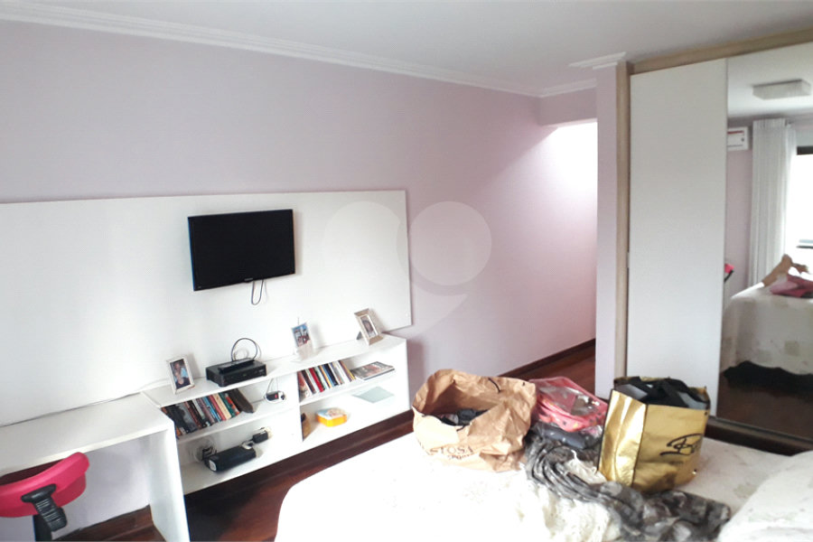 Apartamento à venda com 4 suítes em Santana, São Paulo, SP