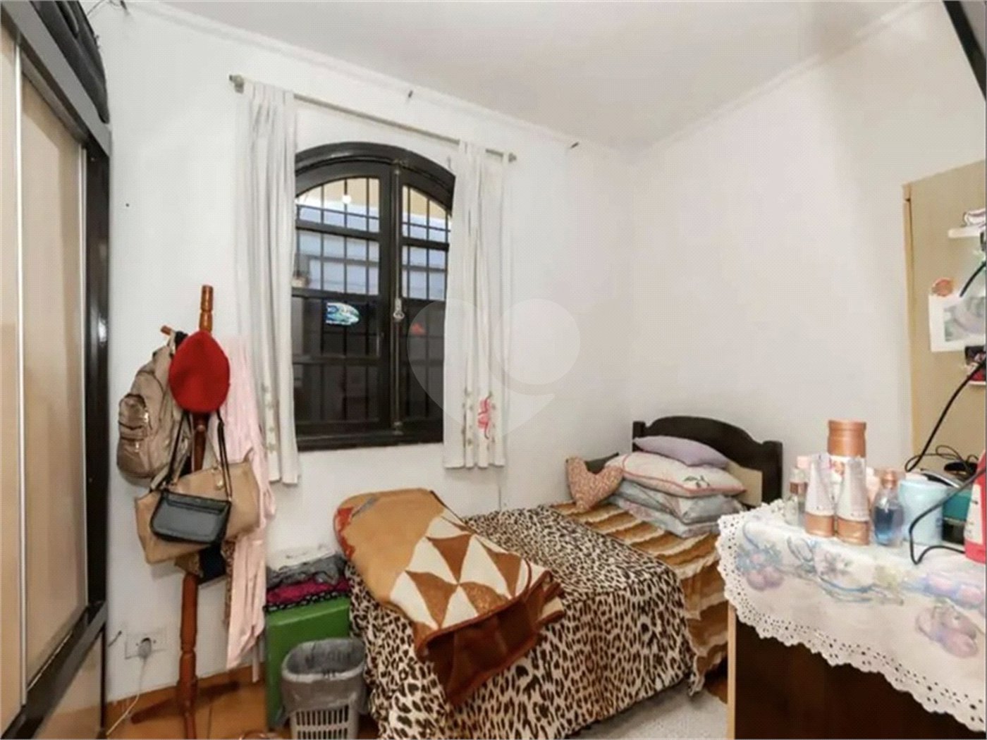 Casa Térrea à venda com 4 quartos, sendo 1 suíte, em Tucuruvi, São Paulo, SP