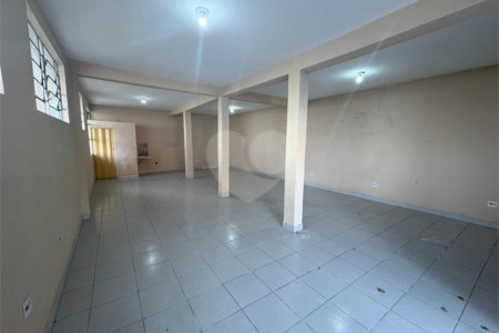 Salão para alugar em Retiro São João, Sorocaba, SP