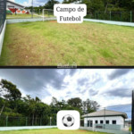 Casa Térrea à Venda no Condomínio Dei Fiori – Atibaia/SP