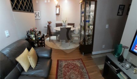 Apartamento à venda com 3 quartos, sendo 1 suíte,  em Vila Mazzei, São Paulo, SP