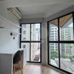 Duplex à venda com 1 suíte em Itaim Bibi, São Paulo, SP