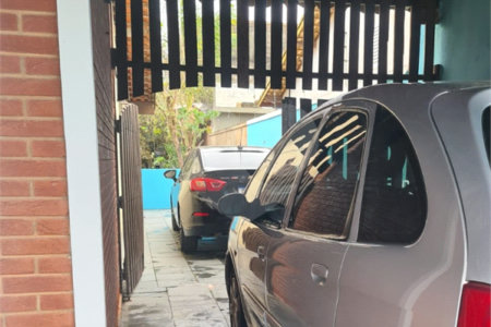 Casa à venda com 2 quartos, sendo 1 suíte, em Gaivota, Itanhaém, SP