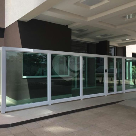 Apartamento à venda com 1 quarto em Parque Campolim, Sorocaba, SP