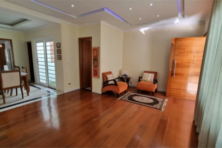 Casa à venda com 3 suítes em Jardim Trussardi, São Paulo, SP