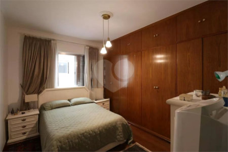 Apartamento à venda com 2 quartos em Lapa, São Paulo, SP
