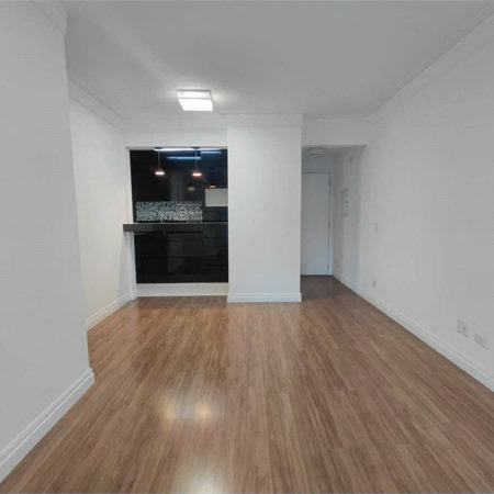 Apartamento à venda com 2 quartos, sendo 1 suíte,  em Pinheiros, São Paulo, SP