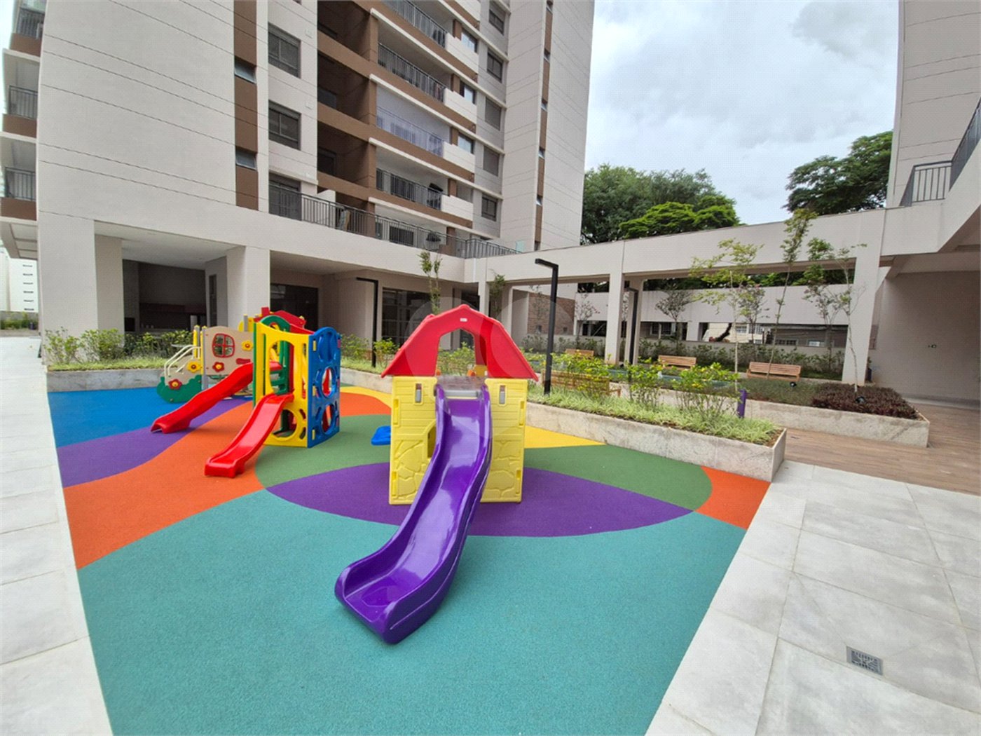 Apartamento à venda com 3 suítes em Jardim Prudência, São Paulo, SP
