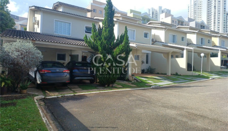 Casa em condomínio à venda com 3 suítes em Parque Campolim, Sorocaba, SP