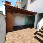 Sobrado à venda com 3 quartos, sendo 1 suíte, em Jardim Prudência, São Paulo, SP