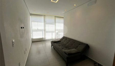 Apartamento à venda com 2 quartos, sendo 1 suíte, em Além Ponte, Sorocaba, SP