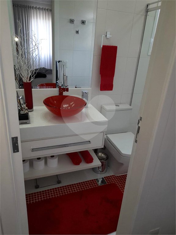 Apartamento à venda com 3 quartos, sendo 1 suíte,  no Centro, Mogi das Cruzes, SP