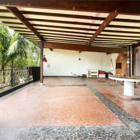 Casa Térrea à venda com 4 quartos, sendo 2 suítes, em Brooklin Velho, São Paulo, SP