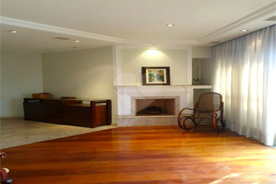 Apartamento à venda com 2 suítes em Santana, São Paulo, SP