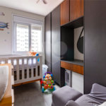 Cobertura à venda com 2 quartos, sendo 1 suíte, em Chácara Santo Antônio, São Paulo, SP