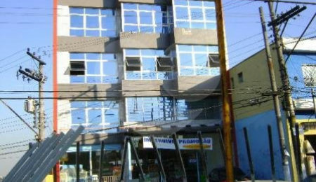 Prédio à venda ou para alugar em Tucuruvi, São Paulo, SP