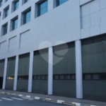 Laje Corporativa para alugar em Tamboré, Barueri, SP