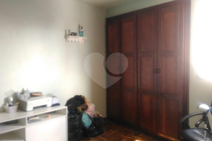 Apartamento à venda com 2 quartos em Santana, São Paulo, SP
