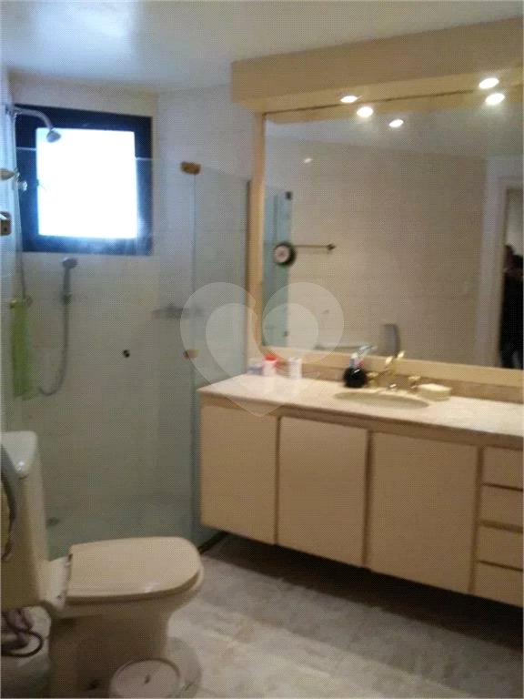 Apartamento à venda com 4 quartos, sendo 2 suítes, em Santa Teresinha, São Paulo, SP