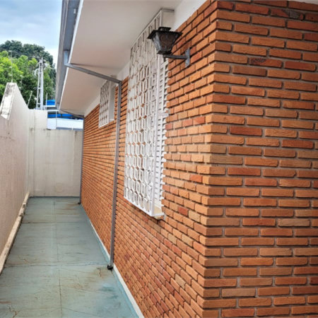 Casa para venda no Jardim Paraíso