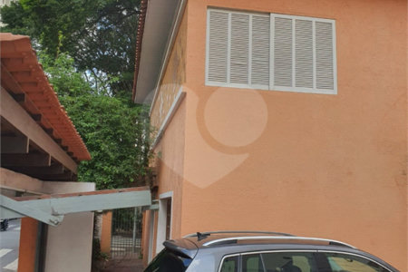 Sobrado para alugar com 3 quartos em Brooklin Paulista, São Paulo, SP