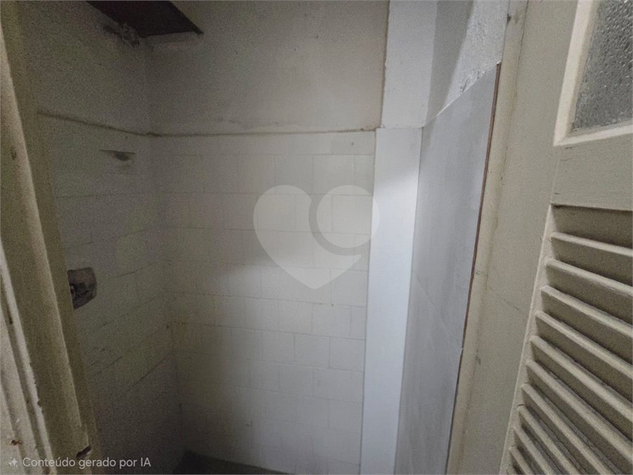Apartamento à venda com 1 quarto em Tijuca, Rio de Janeiro, RJ