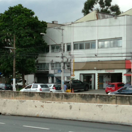 Prédio à venda ou para alugar em Casa Verde, São Paulo, SP