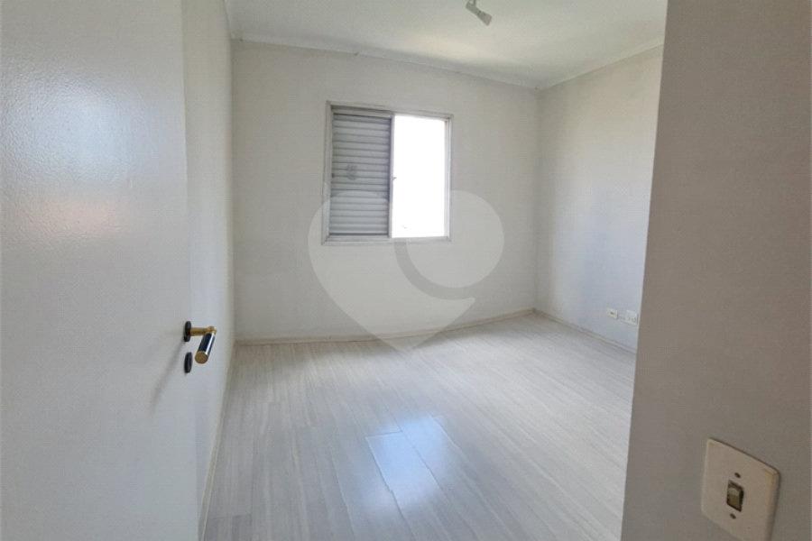 Apartamento à venda com 2 quartos em Tucuruvi, São Paulo, SP