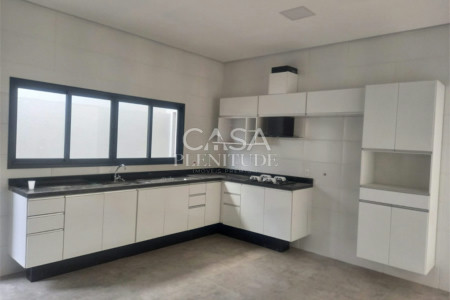 Casa em condomínio para alugar com 3 suítes em Jardim Ibiti do Paço, Sorocaba, SP
