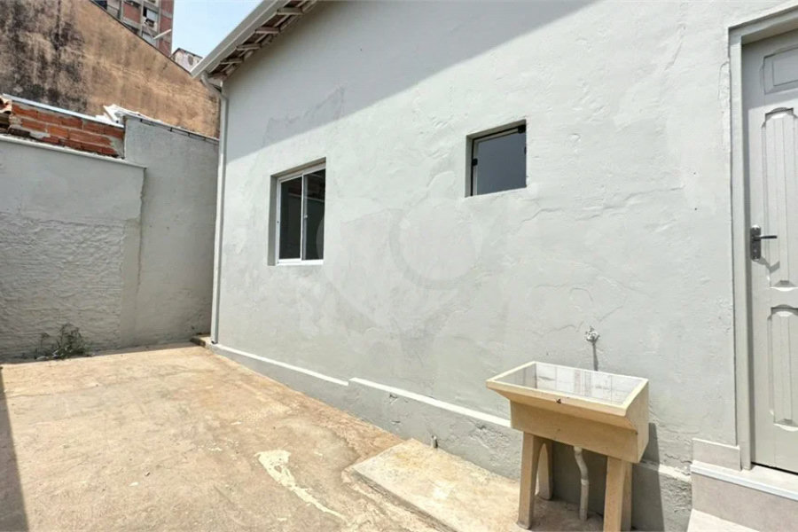 Salão com estacionamento para alugar em rua Xv de Novembro Piracicaba