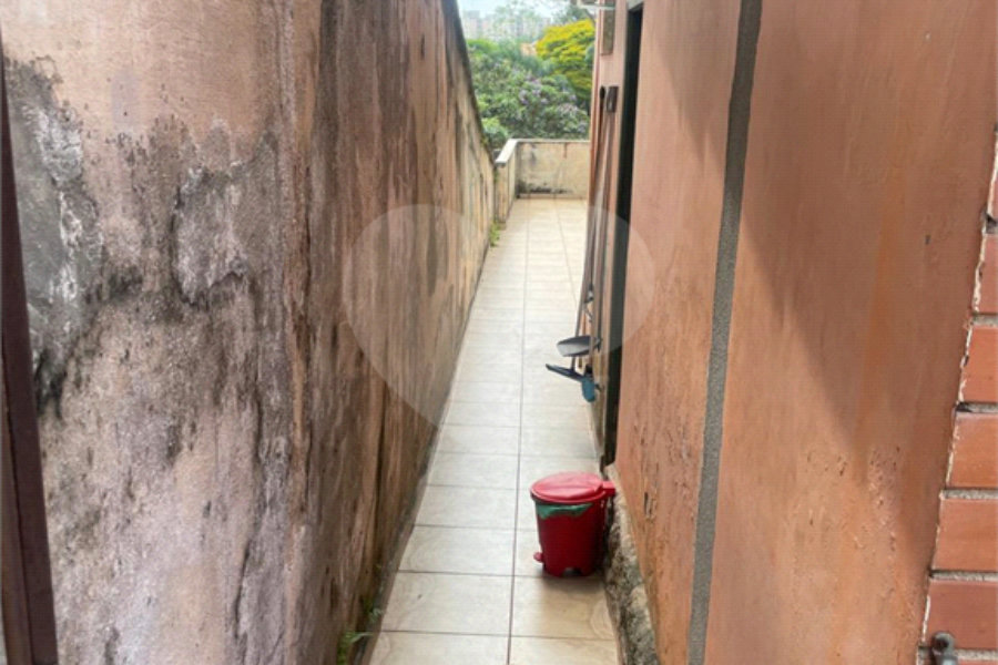 Casa no Tremembé para Venda