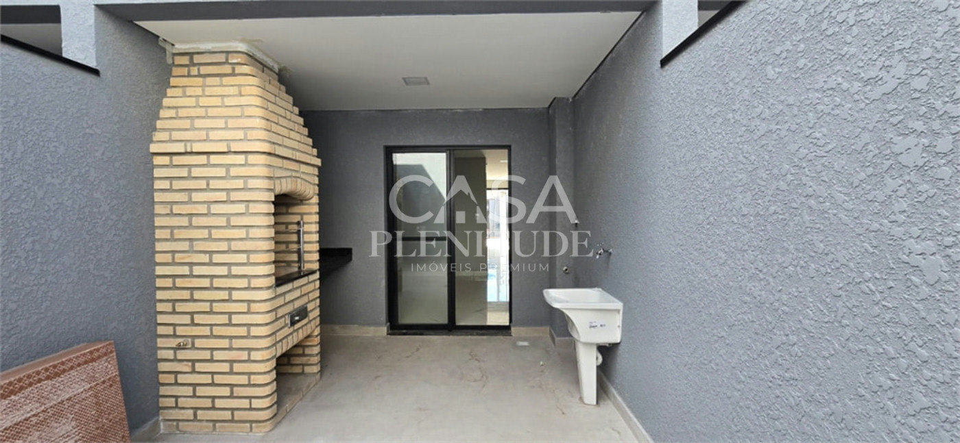 Casa de Vila à venda com 2 suítes em Central Parque Sorocaba, Sorocaba, SP