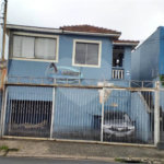 Sobrado à venda com 3 quartos em Imirim, São Paulo, SP