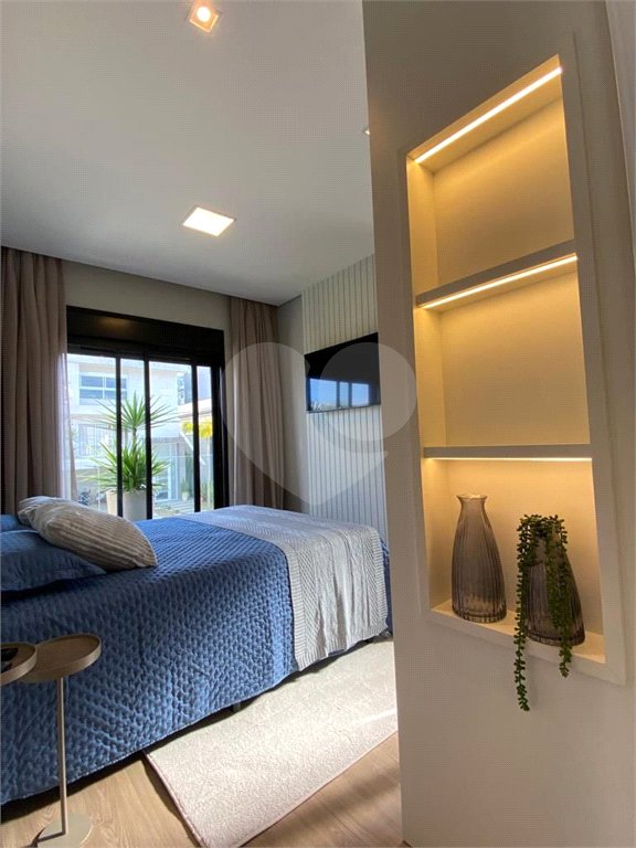Casa à venda com 3 suítes no condomínio Bella Cittá - Villaggio II, Mogi das Cruzes - SP