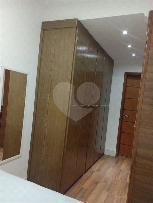 Casa à venda com 3 quartos, sendo 2 suítes, no condomínio Palmas do Tremembé, São Paulo - SP