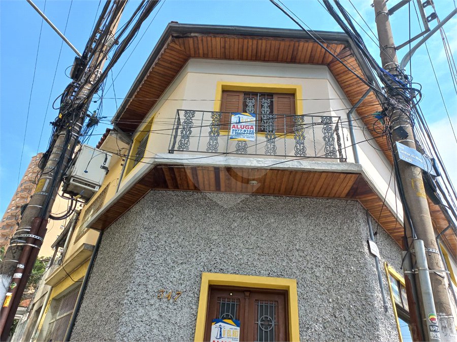 Casa para alugar com 3 quartos em Água Fria, São Paulo, SP