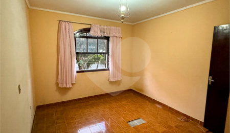 Sobrado à venda com 2 quartos em Parque Edu Chaves, São Paulo, SP