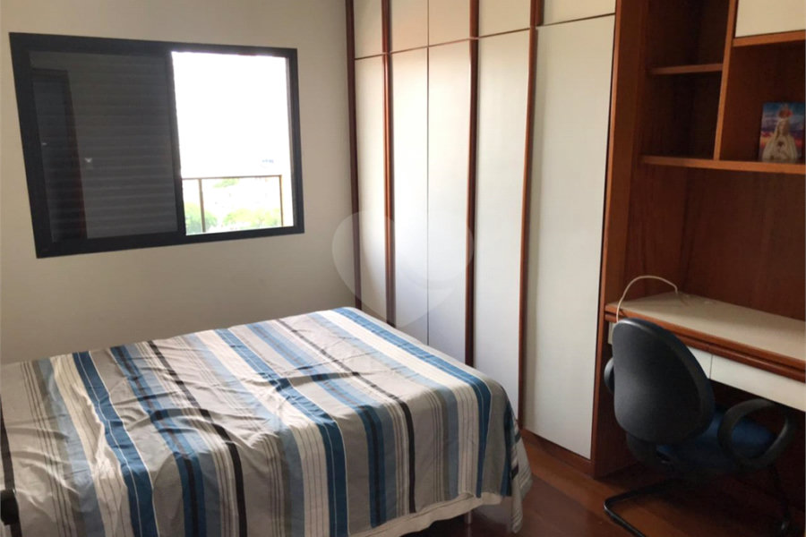 Apartamento à venda com 3 quartos, sendo 1 suíte, em Santana, São Paulo, SP