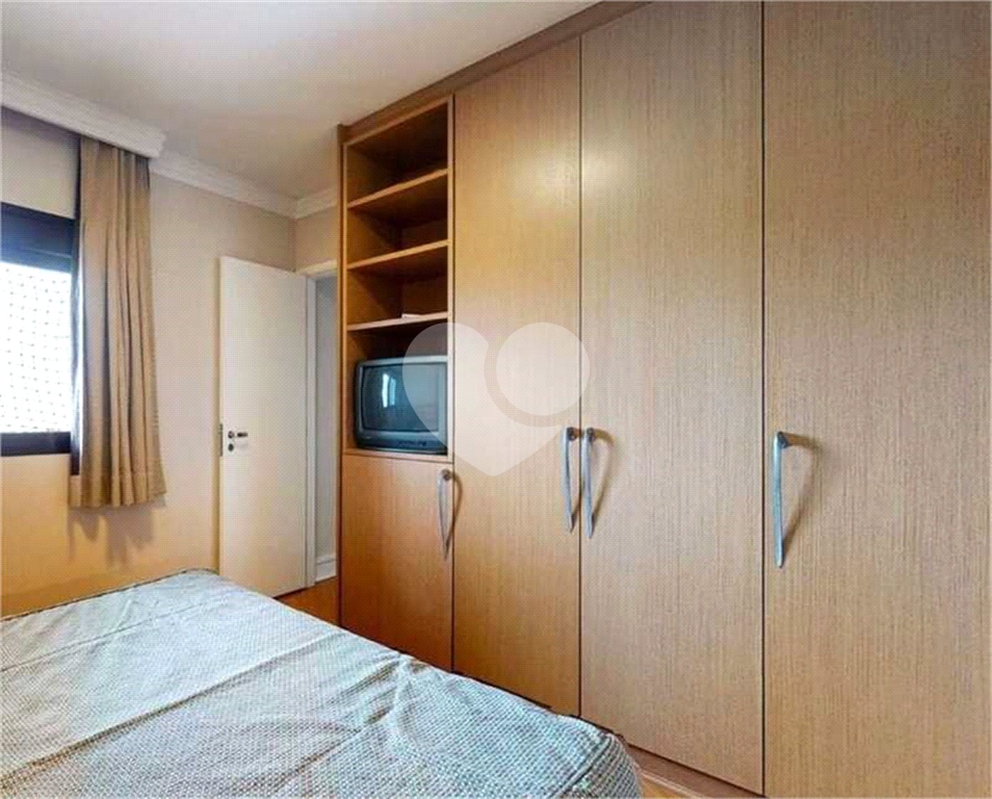 Apartamento à venda ou para alugar com 2 quartos, sendo 1 suíte,  em Paraíso, São Paulo, SP