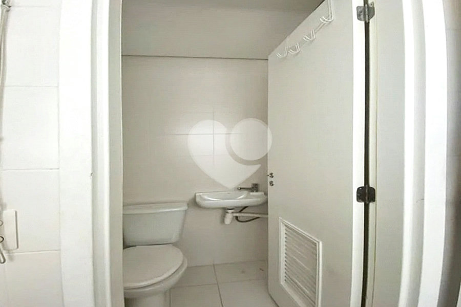 Apartamento à venda com 3 quartos, sendo 1 suíte,  em Mandaqui, São Paulo, SP