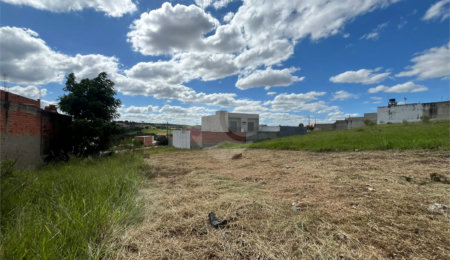 Terreno à venda em Portal dos Pinheiros Ii, Itapetininga, SP