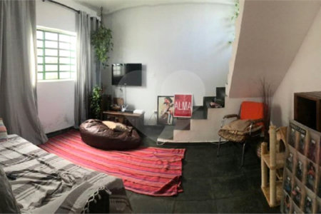 Casa Térrea à venda com 4 quartos em Vila Medeiros, São Paulo, SP