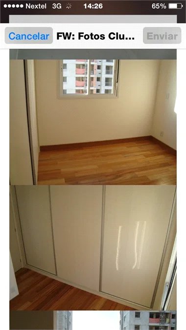 Apartamento à venda com 3 quartos, sendo 1 suíte, em Vila Suzana, São Paulo, SP