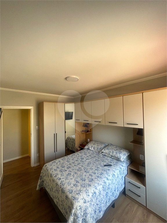 Apartamento à venda com 2 quartos em Brás, São Paulo, SP