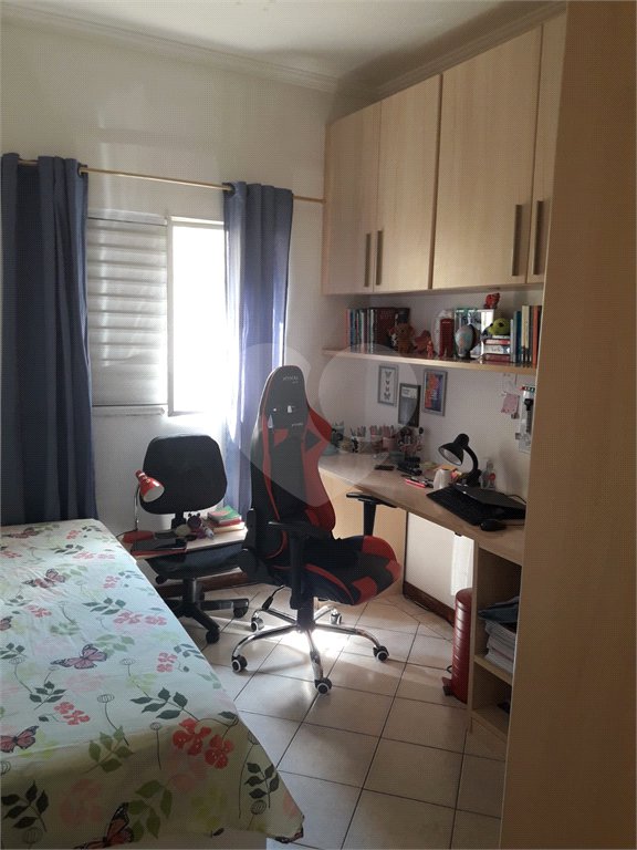 Apartamento à venda com 2 quartos em Ortizes, Valinhos, SP