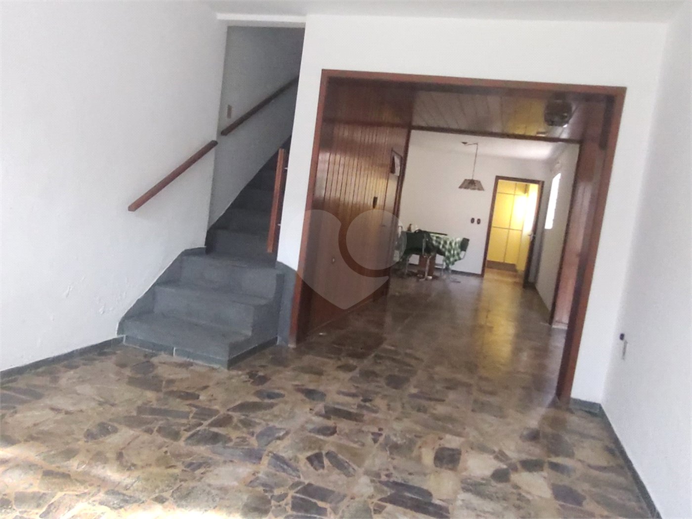 Sobrado à venda com 3 quartos em Pinheiros, São Paulo, SP