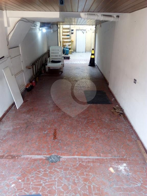Casa à venda com 3 quartos em Santana, São Paulo, SP