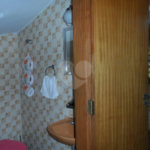Casa à venda com 3 quartos em Vila Clementino, São Paulo, SP
