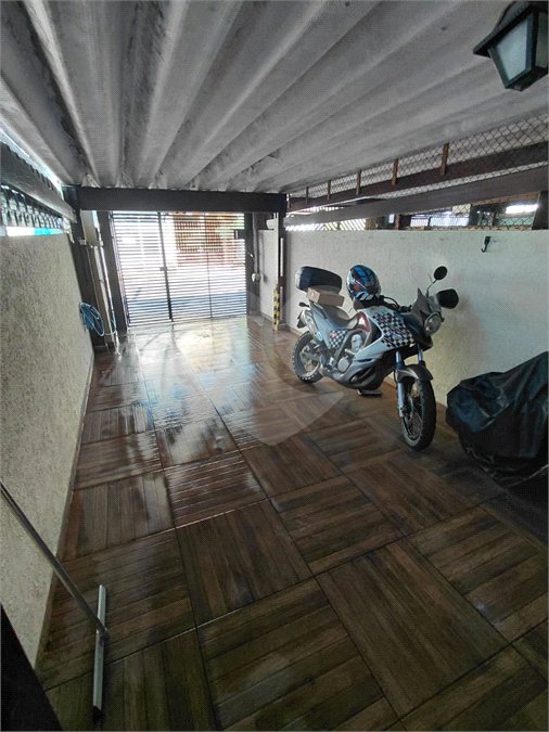 Sobrado à venda com 4 quartos, sendo 1 suíte, em Vila Nova Mazzei, São Paulo, SP