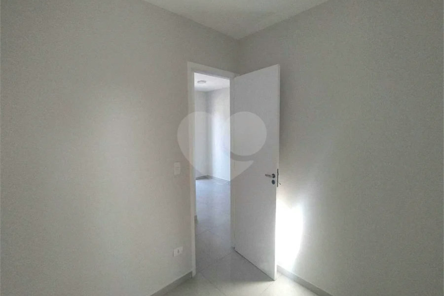 Apartamento para alugar com 2 quartos em Imirim, São Paulo, SP